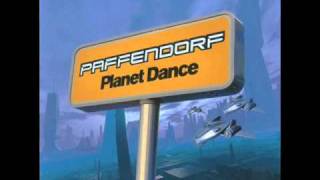 Paffendorf - Planet Dance (Official)