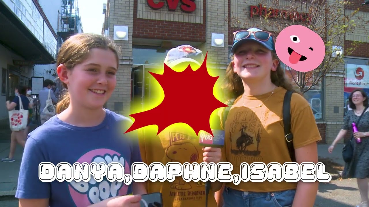 Brookline Day 2022OneLiners! Video 1 YouTube