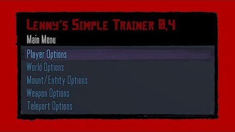 (Official) How to install Lenny