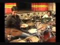 Darshan doshi drum solo with aakruti a musical design