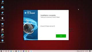 How to Fix Issues with Windows 10 | Outbyte PC Repair Tool screenshot 5