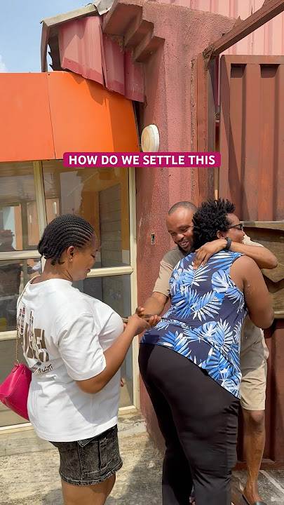 Download lagu how can we settle this #comedy #helpmemakethismakesense #funny