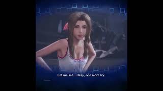 How Zack Got a Date with Aerith - Crisis Core: Final Fantasy VII - Reunion