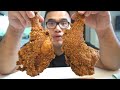 LOUISIANA STYLE FRIED CHICKEN - This is How You Fry The Perfect Fried Chicken