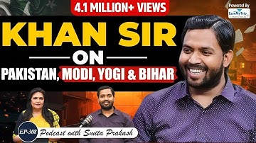 EP-308 | Khan Sir