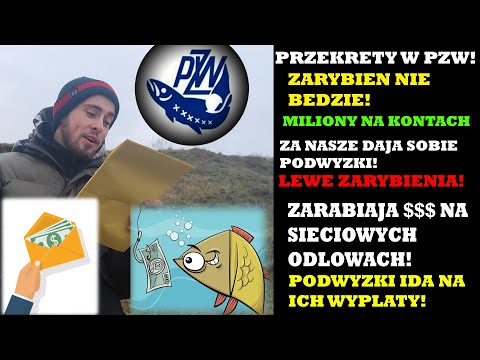 PZW - PRZEKRĘTY,