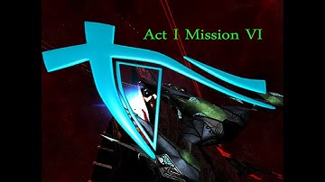 FreeSpace Open - Act I Mission 6 - Realm of the Guardians