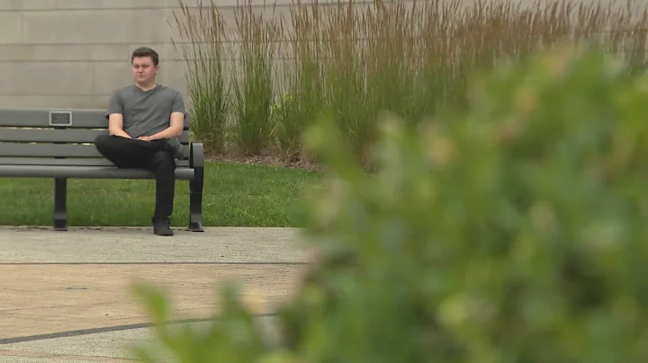 Feeling anxious? You’re not alone: Panic attacks on the rise during pandemic