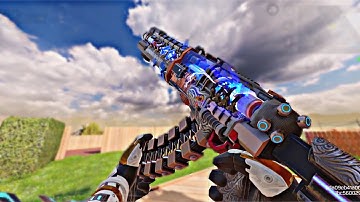 Destroying with the Best Aggressive AS VAL Gunsmith!