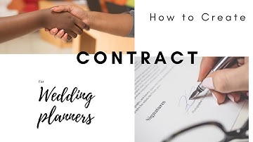 How to Create Event Planner