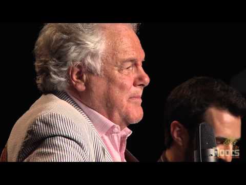 Peter Rowan performing "Drop The Bone" at Music City Roots live from the Loveless Cafe on 4.24.2013.