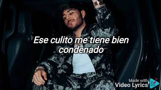 Linda Tito doble p FT neton vega letra lyrics