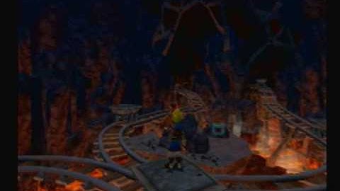 Jak and Daxter: The Precursor Legacy walkthrough pt 23