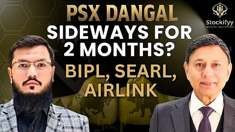 Trading in the Zone | PSX Dangal