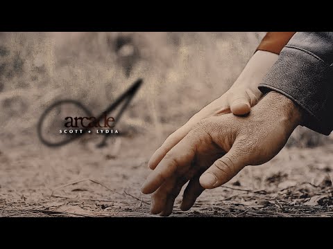scott + lydia | loving you is a losing game.