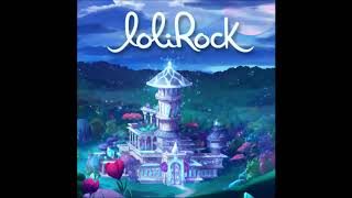 The Last Race  MUSIC SCORE  LoliRock