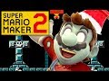 The Dead Zone! - Super Mario Maker 2 - Gameplay Walkthrough Part 34