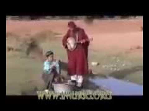 مصطفى الصغير