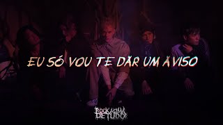 coldrain - CALLING [Legendado | Tradução]
