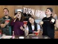 F it up FRIDAY! Henny & Horchata + Q&A
