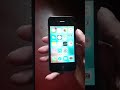 using iPhone 4s in 2022 😘🔥🤩