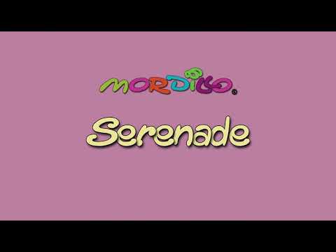 Mordillo | SERENADE | EPISODE 28