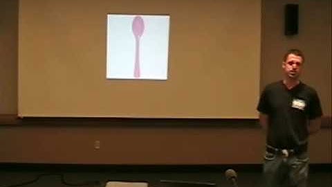 Lee Rodrigues on WordPress (Part 1)