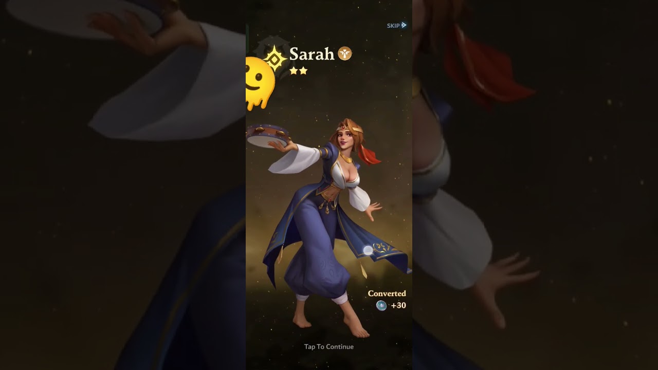 Call of Antia Summon: Phantasmic Hue 🎨🖼️🔗