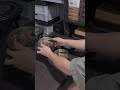 CAMP OOPARTS STEAMER UNBOXING
