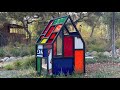 Tom fruin at descanso gardens