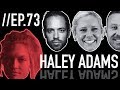 Haley Adams // Froning & Friends EP. 73