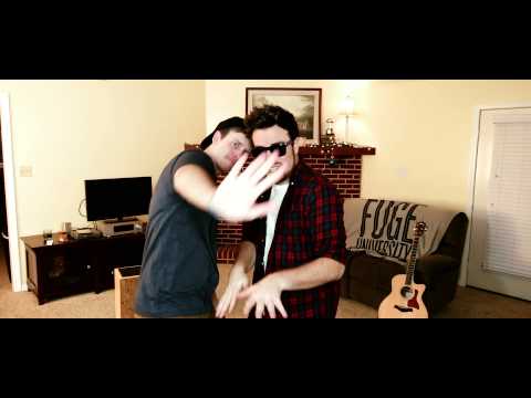 "Uptown Funk"- Mark Ronson feat. Bruno Mars (Kory Van Matre cover)