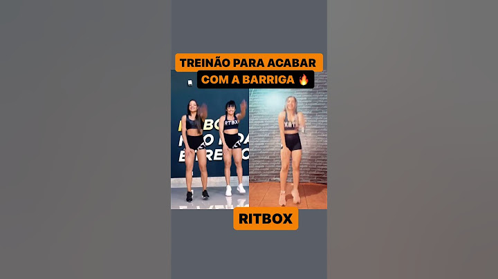 Quer dar adeus a barriga no conforto da sua casa e se divertindo?Semana SECA BARRIGA!