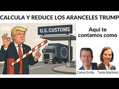 Exportador: Calcula y