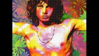 THE DOORS  - LOVE HER MADLY-40TH ANNIVERSARY VERSION