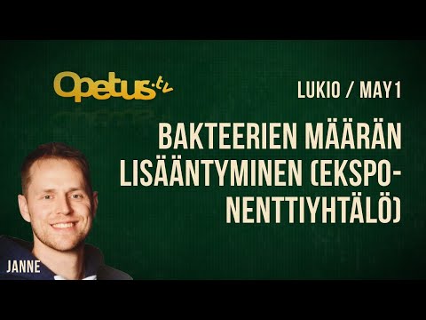 Video: Altistuminen Bakteerituotteille Lipopolysakkaridille, Flagelliinille Ja Hepatosellulaariselle Karsinoomalle: Sisäkkäinen Tapausvalvontatutkimus