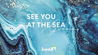 See you at the sea Creta 2024 Join UP!