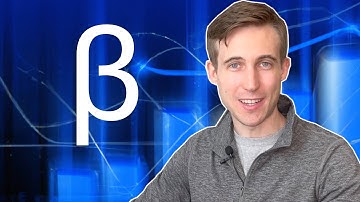 Beta in Finance and the Stock Market Explained (A Clear and Complete Guide)