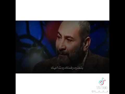 الشاعر يحي والشاعر رائد ابو فتيان كتله على جرفي لكيتك جسر مطروح تالث معندك وعيونك هواي