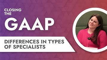 What is the difference between an auditor