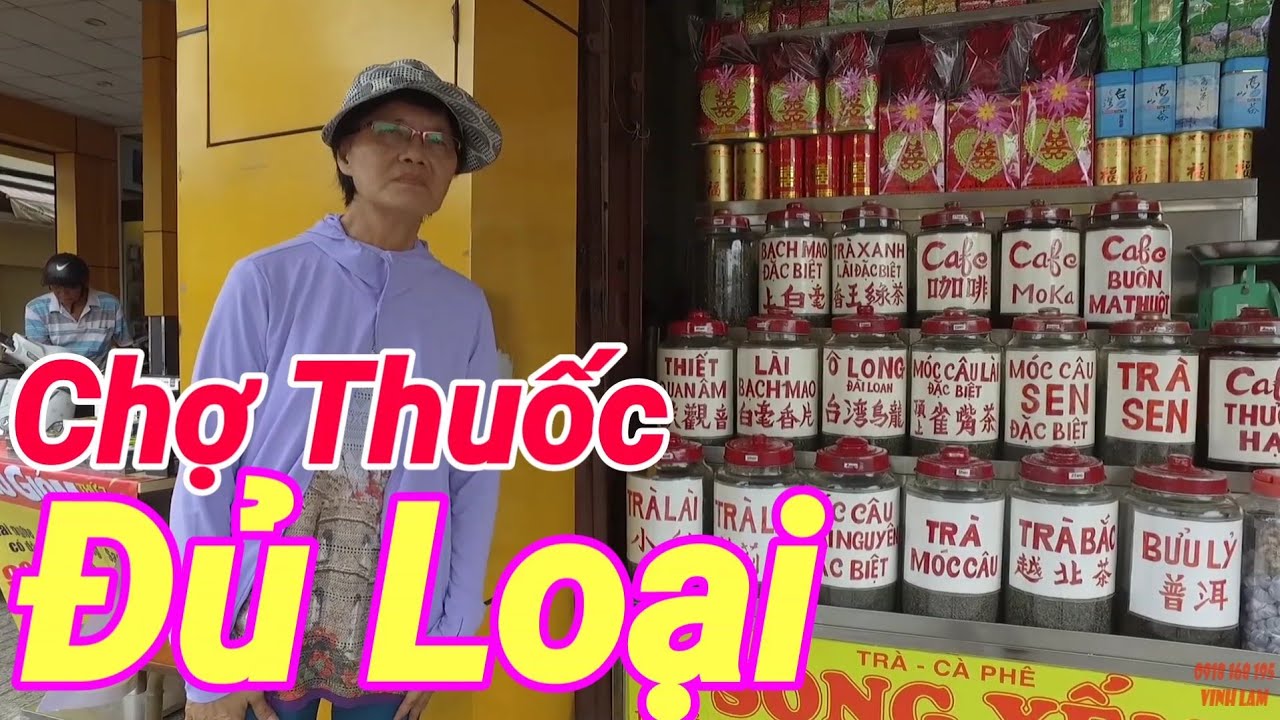 trà lan viên quận 5 Update Đường Khổng Tử Quận 5 Sài Gòn Chợ Lớn Xưa (Chợ Thuốc Nam)