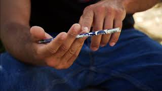 Pen Spinning:The Sonic