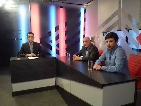 ''ახალი ქრისტიან-დემოკრატები“