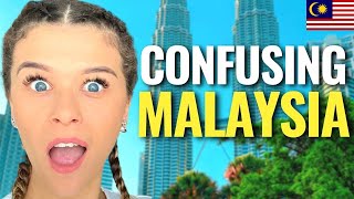 10 WEIRD THINGS IN MALAYSIA - DID YOU KNOW? 🇲🇾