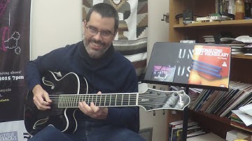 Thoughts on Diminished Harmony