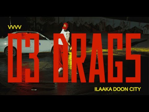 3 Drags Lyrics