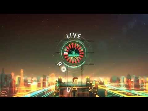 Live Roulette - AbZorba Games