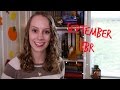 All the Books I Hope to Read in October! | TBR