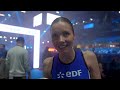 Miss France 🇫🇷 teste le paratriathlon 👀