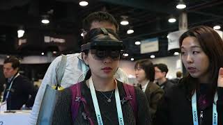 Best Of CES 2024 - LG, Hyundai, Yarbo, AI, Robots and more! #ces2024